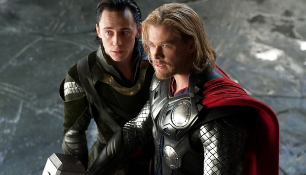 MARVEL habla sobre THOR 3 y una película con LOKI de protagonista