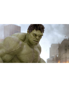 Marvel habla sobre "Iron Man 4" y la nueva película de "Hulk"  ¿Qué opináis sobre esto?