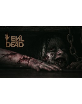 Fede Alvarez y Rodo Sayagues abandonan 'EVIL DEAD 2'. Fede alvarez dice que ESTA SECUELA podría NO SUCEDER