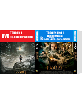  CONFIRMADO EL PRÓXIMO DISEÑO DE WARNER PARA LOS BLU-RAY. 