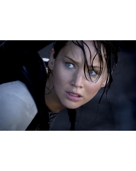 JENNIFER LAWRENCE le ha pedido a SUZANNE COLLINS que escriba el CUARTO LIBRO de LOS JUEGOS DEL HAMBRE...¿Qué opináis sobre esto?