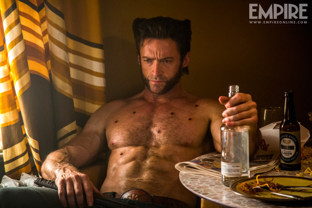 Hugh Jackman pide un mayor reconocimiento para las comedias y las películas de superhéroes en la temporada de premios ¿Qué opinais?