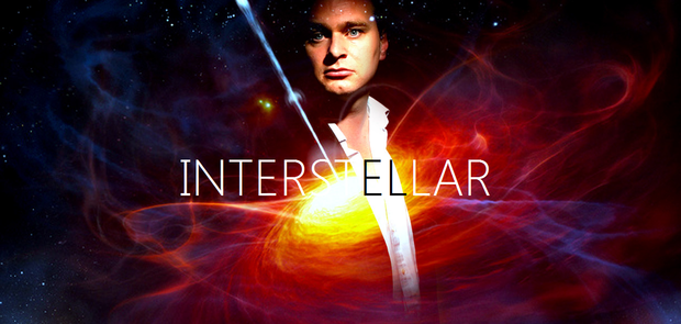 NOTICIÓN: El primer TRAILER de INTERSTELLAR acompañará al estreno en cines de 'El Hobbit: La desolación de Smaug' ¿Tenéis ganas de ver el trailer?