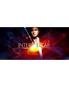 NOTICIÓN: El primer TRAILER de INTERSTELLAR acompañará al estreno en cines de 'El Hobbit: La desolación de Smaug' ¿Tenéis ganas de ver el trailer?