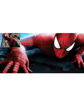 Primeros TREASERS del TRAILER de 'The Amazing Spider-Man 2' (aqui los teneis)