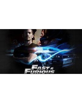 ¿Deberían cancelar 'Fast & Furious 7' tras la muerte de Paul Walker?