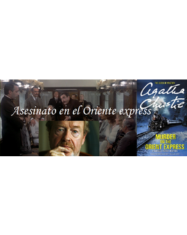 Ridley Scott producirá una nueva adaptación de "ASESINATO EN EL ORIENTE EXPRESS"