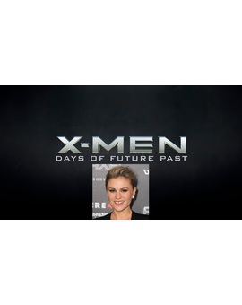 ANNA PAQUIN (Pícara) No APARECERÁ en X MEN DIAS DEL FUTURO PASADO. Ha sido eliminada del metraje