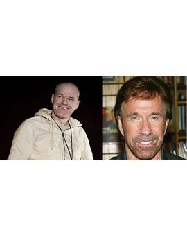 Uwe Boll y Cuck norris demandan a WARNER por plagio de GUION