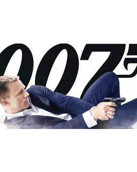 'Bond 24' y 'Bond 25' continuarán con los acontecimientos vistos en 'Skyfall' ¿Qué os parece?