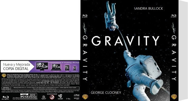 Gravity slipcover ¿Os gusta como me esta quedando? (aun no esta terminada)