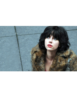Nuevo TRAILER sin censura de UNDER THE SKIN , con Scarlett Johansson  como un alien ¿Qué os parece ?