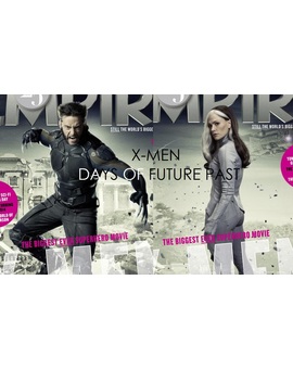 Bryan Synger responde a (SPOLIER) ¿Cómo LOBEZNO recupera las garras de adamantium? y (SPOLIER) ¿Pícara saldrá al final en la película? de XMEN: DIAS DEL FUTURO PASADO