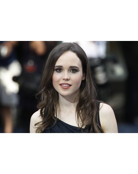 ELLEN PAGE se declara LESBIANA publicamente