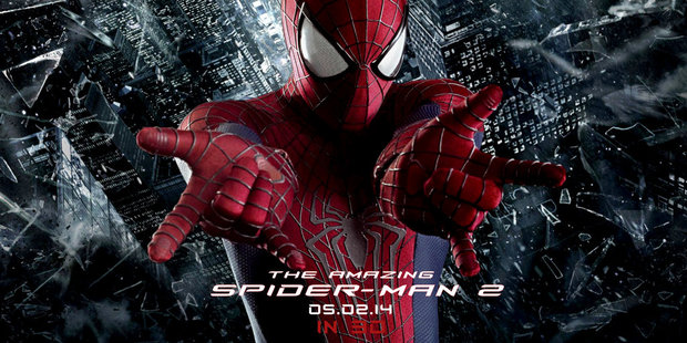 MARC WEBB confirma que RINHO aparecerá 4 MINUTOS en la pantalla y ADMITE que cuando le propusieron el rebbot le parecó la idea MAS ESTUPIDA  que habia escuchado