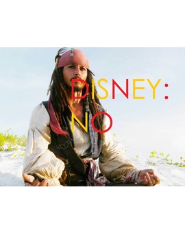 'Piratas del Caribe 5' no tiene todavía el "OK" de Disney