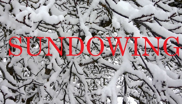 ARGUMENTO Y PROTAGONISTAS de "SUNDOWING" la nueva PELI DE TERROR LOW COST de M .NIGHT SHYMALAN