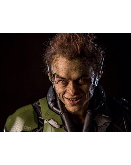 'The Amazing Spider-Man 2: El poder de Electro' presentará a los Seis Siniestros
