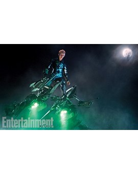 Impresiones de treinta minutos de 'The Amazing Spider-Man 2: El poder de Electro' ATENCIÓN UNA PARTE DEL TEXTO CONTIENE SPOLIER