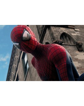 CRITICA LARGA: MUY SORPRENDIDO CON THE AMAZING SPIDERMAN 2 (CONTIENE SPOILER)