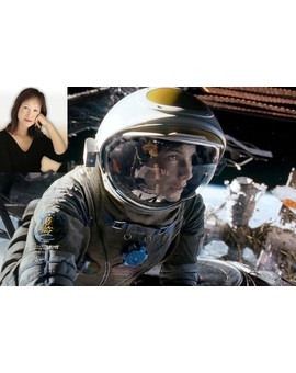 La escritora Tess Gerritsen reclama dinero a Warner Bros porque dice que 'Gravity' está basado en su novela