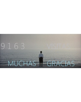 9163 VISITAS , lo petamos señores