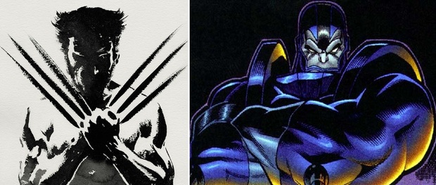 X MEN APOCALYPSE y LOBEZNO INMORTAL 2 podrían RODARSE juntas