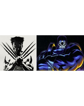 X MEN APOCALYPSE y LOBEZNO INMORTAL 2 podrían RODARSE juntas