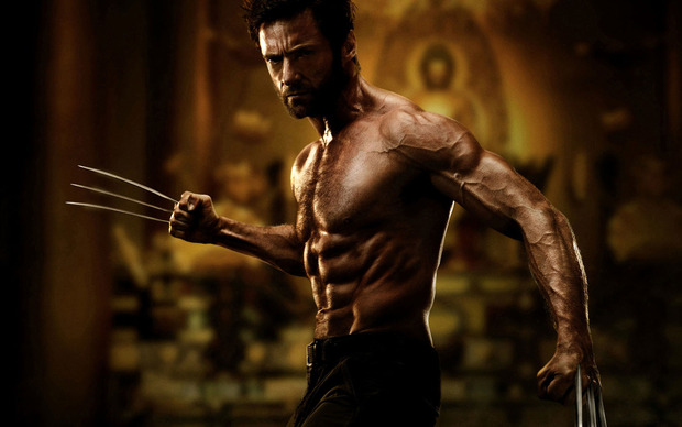 Hugh Jackman ya no quiere dejar de ser LOBEZNO