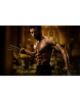 Hugh Jackman ya no quiere dejar de ser LOBEZNO