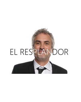 ALFONSO CUARÓN podría dirigir LA PRECUELA de  "EL RESPLANDOR" que prepara warner