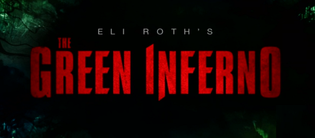 NUEVO TRAILER de GREEN INFERNO de ELI ROTH
