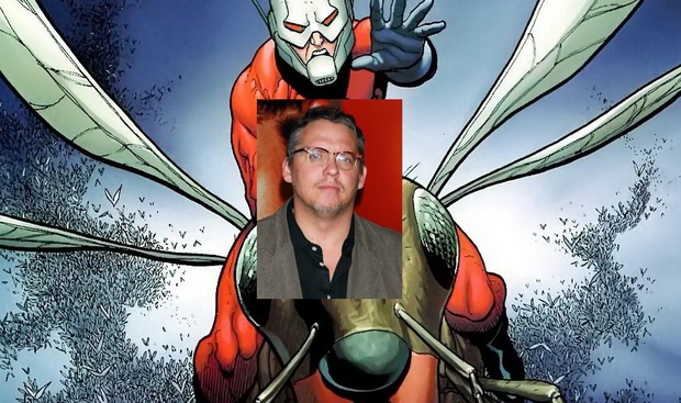 Adam McKay, favorito para sustituir a Edgar Wright como director de 'Ant-Man'