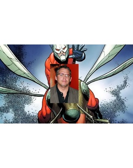Adam McKay, favorito para sustituir a Edgar Wright como director de 'Ant-Man'