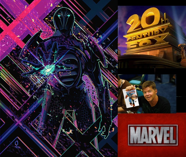 Rob Liefeld habla de que MARVEL hará un BOICOT también a X-MEN