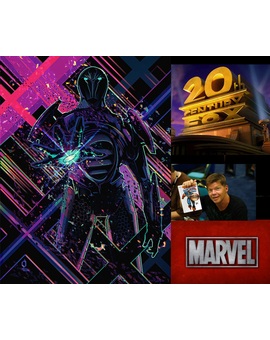 Rob Liefeld habla de que MARVEL hará un BOICOT también a X-MEN