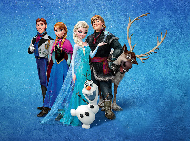 UNA MUJER le pide el divorcio a su marido porque NO LE GUSTA "FROZEN"