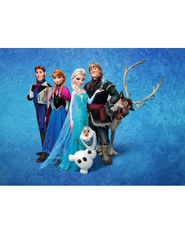 UNA MUJER le pide el divorcio a su marido porque NO LE GUSTA "FROZEN"