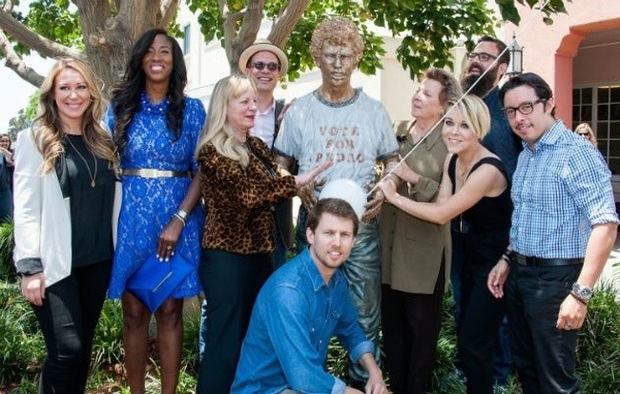 NAPOLEON DYNAMITE: El reparto se REUNE 10 AÑOS después