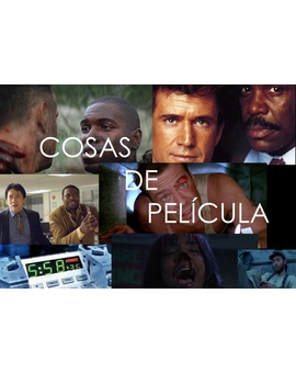 COSAS DE PELÍCULA