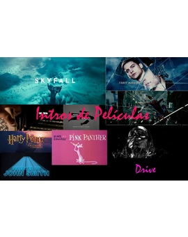 ¿Cúales son para ti las 10 MEJORES "INTROS" de películas de la historia