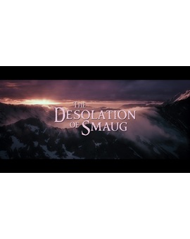 La Versión Extendida de La Desolación de Smaug ya ha sido calificada