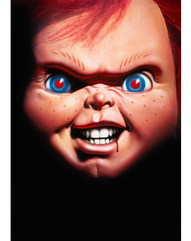 CHUCKY 7 , se comienza a trabajar en esta secuela