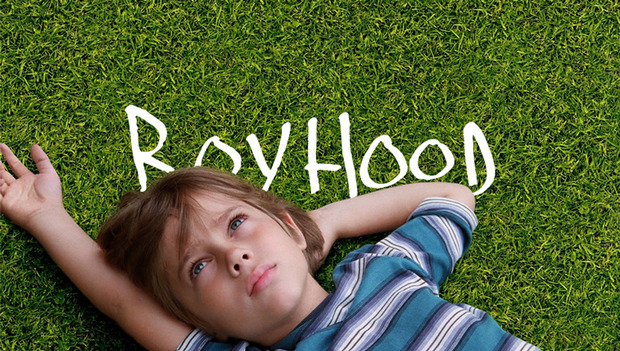 BOYHOOD , 12 años de rodaje , que solo han costado...