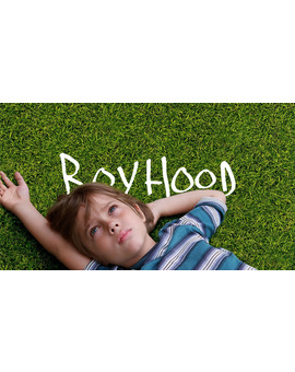 BOYHOOD , 12 años de rodaje , que solo han costado...