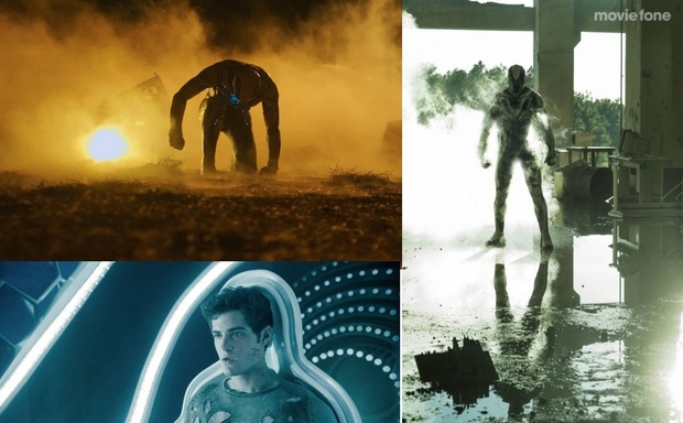 MAX STEEL, primeras imágenes de la versión con actores reales