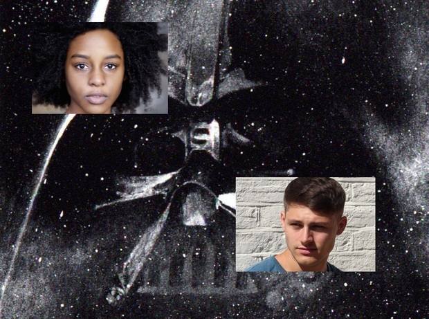 Crystal Clarke y Pip Anderson se unen al reparto de 'Star Wars: Episodio VII'