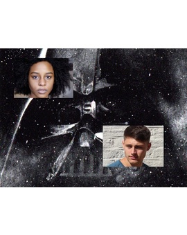 Crystal Clarke y Pip Anderson se unen al reparto de 'Star Wars: Episodio VII'