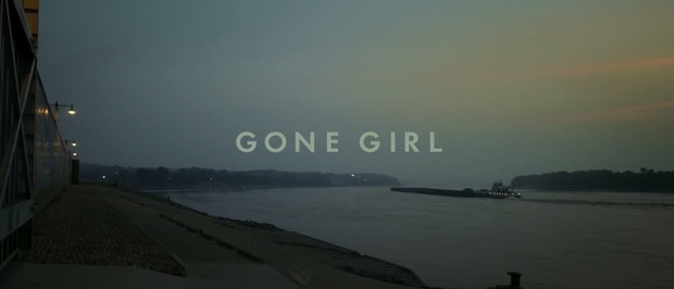 Nuevo trailer de PERDIDA (GONE GIRL) dirigida por DAVID FINCHER
