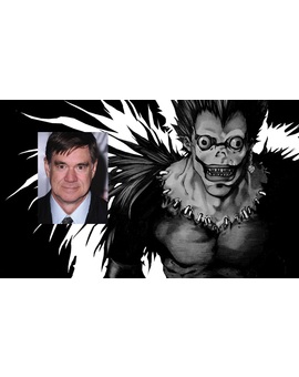 NOTICIA:Gus Van Sant dirigirá la adaptación en acción real del manga 'Death Note'